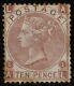 1867 10d Pale Red-brown Sg 113 Pl 1 Al Good Mounted Mint Cat. £3,600.00