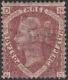 1870 Sg51 11/2d Rose Red Plate 3 Very Fine Mint Barely Hinged (nd) Cat £500