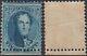Belgium 1863 Mint Hinged Stamp (mh). Bel Cat Nr. 15. Mi Nr. 12a. (dd) Mv-4012