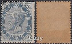 Belgium 1883-Mint never hinged stamp (MNH) Mi Nr. 37 Bel. Cat Nr. 40(EB438) MV-438