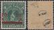 Belgium 1921-mint Hinged Stamp (mh). Mi Nr. 162 Cu. Bel Cat Nr. 184 (eb) Mv-391