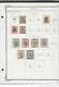 Brunei Stamp Collection 1906-1952, 53 Stamps Mostly Mint Hinged Cat $333