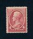 Drbobstamps Us Scott #215 Mint Hinged Vf-xf Stamp Cat $180