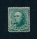 Drbobstamps Us Scott #226 Mint Hinged Xf Stamp Cat $160