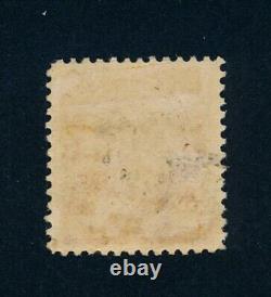 Drbobstamps US Scott #270 Mint Hinged XF Jumbo Stamp Cat $35