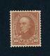 Drbobstamps Us Scott #282c Mint Hinged Vf-xf Stamp Cat $175