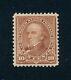 Drbobstamps Us Scott #282c Mint Hinged Vf-xf Stamp Cat $175