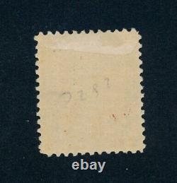 Drbobstamps US Scott #282c Mint Hinged VF-XF Stamp Cat $175