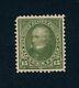 Drbobstamps Us Scott #284 Mint Hinged Xf Stamp Cat $150