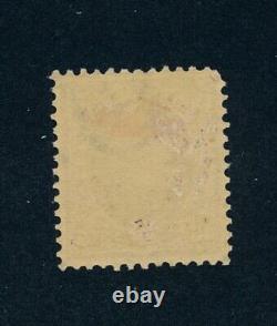 Drbobstamps US Scott #284 Mint Hinged XF Stamp Cat $150