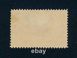 Drbobstamps US Scott #287 Mint Hinged XF Stamp Cat $110