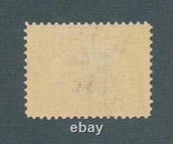 Drbobstamps US Scott #299 Mint Hinged XF Stamp Cat $115