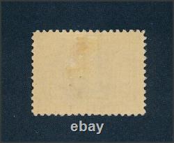 Drbobstamps US Scott #330 Mint Hinged XF Stamp Cat $140