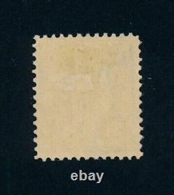 Drbobstamps US Scott #340 Mint Lightly Hinged XF Stamp Cat $67