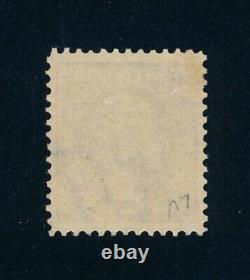 Drbobstamps US Scott #341 Mint Hinged XF Stamp Cat $275