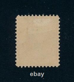 Drbobstamps US Scott #369 Mint Hinged XF Stamp Cat $150