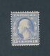 Drbobstamps Us Scott #382 Mint Hinged Vf-xf Stamp Cat $225
