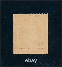Drbobstamps US Scott #386 Mint Hinged XF Stamp Cat $130