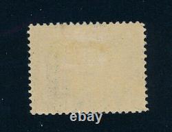 Drbobstamps US Scott #399 Mint Hinged XF+ Stamp Cat $70