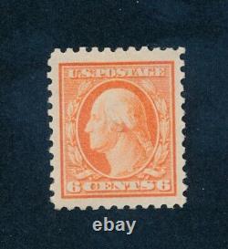 Drbobstamps US Scott #429 Mint Hinged XF Jumbo Stamp Cat $45