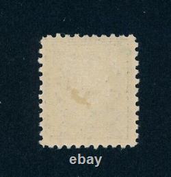 Drbobstamps US Scott #430 Mint Hinged XF+ Stamp Cat $85