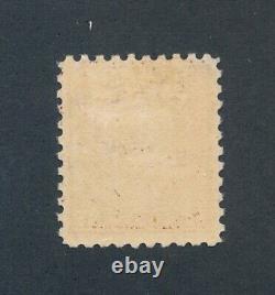 Drbobstamps US Scott #435 Mint Hinged XF+ Stamp Cat $30