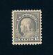 Drbobstamps Us Scott #437 Mint Hinged Vf-xf Stamp Cat $120