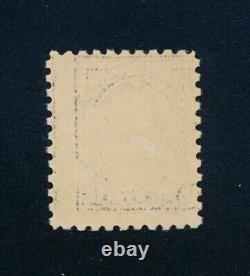 Drbobstamps US Scott #437 Mint Hinged VF-XF Stamp Cat $120
