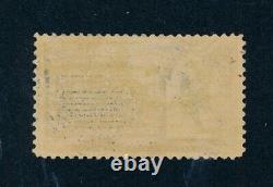 Drbobstamps US Scott #E1 Mint Hinged VF+ Special Delivery Stamp Cat $550