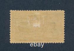 Drbobstamps US Scott #E1 Mint Hinged VF-XF Special Delivery Stamp Cat $550