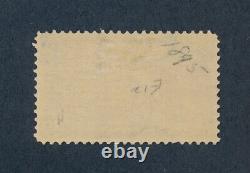 Drbobstamps US Scott #E5 Mint Hinged VF-XF Special Delivery Stamp Cat $210
