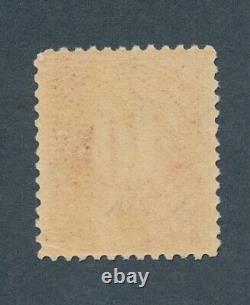 Drbobstamps US Scott #J35 Mint Hinged Postage Due Stamp Cat $350