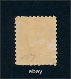 Drbobstamps US Scott #J57 Mint Hinged VF Postage Due Stamp Cat $225