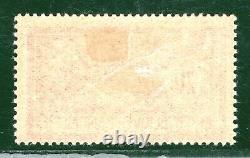 FRANCE Stamp Scott. 132 20fr High Value MERSON (1926) Mint LMM Cat $200 BLBLACK3