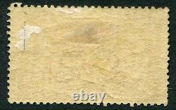 GB KGV 1913 Waterlow 2s6d deep sepia brown SG 399 hinged mint (cat. £400)