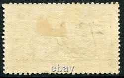 GB KGV 1918-19 Bradbury Wilkinson 10s SG 417 hinged mint (cat. £475) minor fault