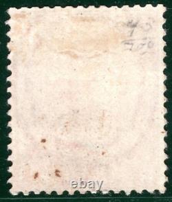 GB QV Stamp SG. 94 4d Vermilion Plate 13 (1872) Mint MM Cat £650 samwellsRBR12