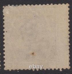 GB QV mint Surface Printed SG147 6d Plate 15 cat. Value £500