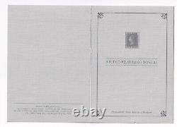 Hong Kong 1880 Colour change set SG28-31 2c -48c Mounted mint + Certificate