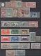 Italy Regno 1861-1945 All Mh Stamps Lot Cat. Over 2000$ Very Fine
