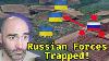 Klishchiivka Russian Forces Are Trapped In Low Ground
