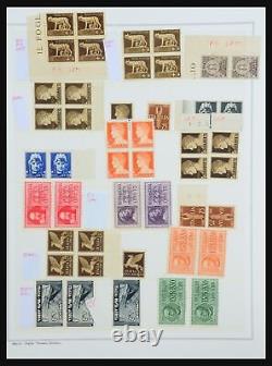 Lot 31512 MNH, mint hinged specialties from Italy 1900-1955. Cat. 150,000 euros