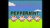 Peppermint Feat Lexy Jack Stauber