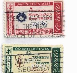 Stamp Lot Collection International