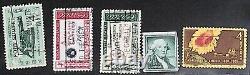 Stamp Lot Collection International