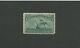 United States Postage Stamp #232 Mint Never Hinged Vf Cat. Value $160.00