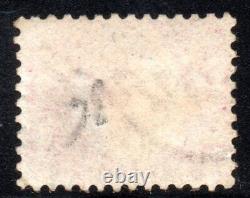 1870 Halfpenny Rose Plate 1 Bantam Frais Menthe'gr' Sg 49 Chat £325