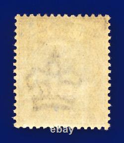 1902 SGo39 2½d Bleu outremer O. W. Officiel MO17 Neuf avec charnière 100%Gomme Valeur catalogue £3500 duuw