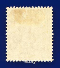 1913 Sg383 5d Bistre-brown N25(6) Mint À Cheval Charnière Chat 185 € Dakj