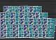 Ddr 1950 Sports D'hiver Mint Never Hinged Timbres Chat 1000+ Ref R 17038